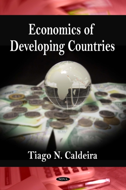 Economics of Developing Countries, PDF eBook