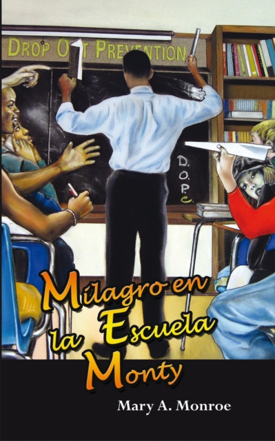 Milagro En La Escuela Monty, EPUB eBook
