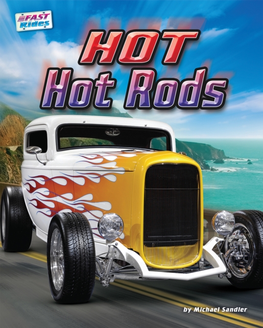 Hot Hot Rods, PDF eBook