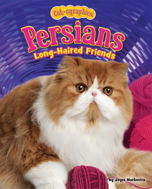Persians, PDF eBook