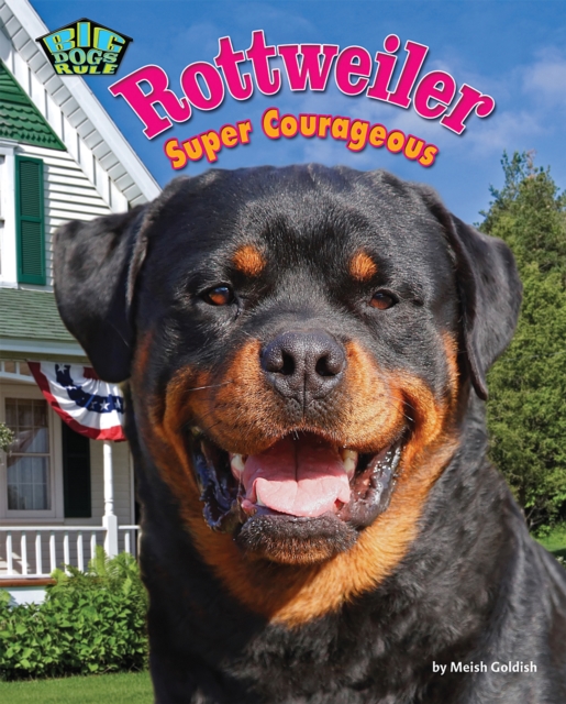 Rottweiler, PDF eBook