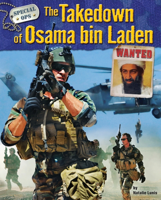 The Takedown of Osama bin Laden, PDF eBook