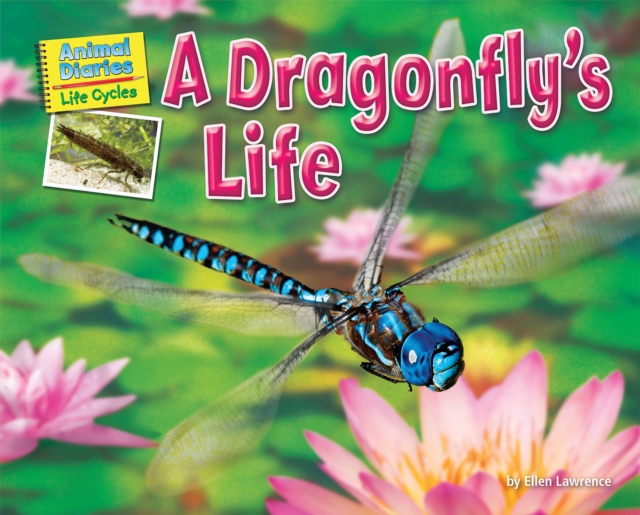 A Dragonfly's Life, PDF eBook