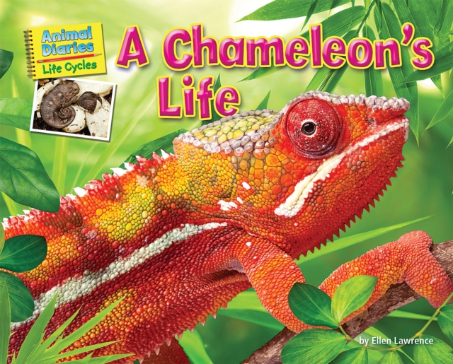 A Chameleon's Life, PDF eBook