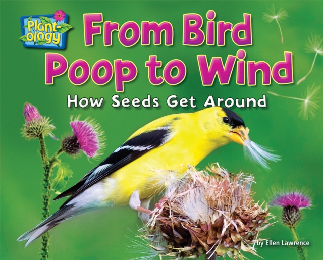 From Bird Poop to Wind, PDF eBook