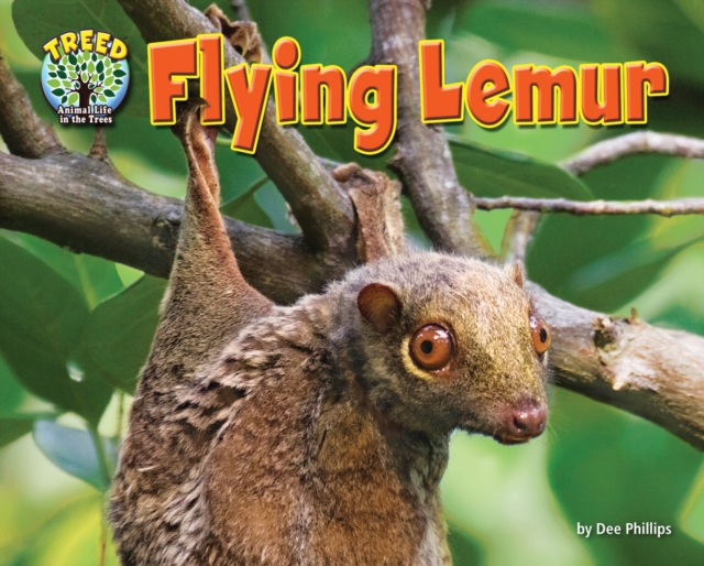 Flying Lemur, PDF eBook