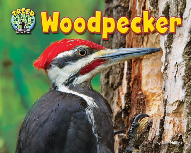Woodpecker, PDF eBook