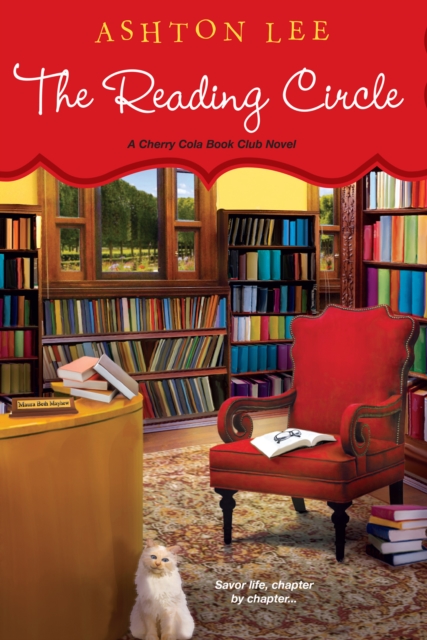 The Reading Circle, EPUB eBook