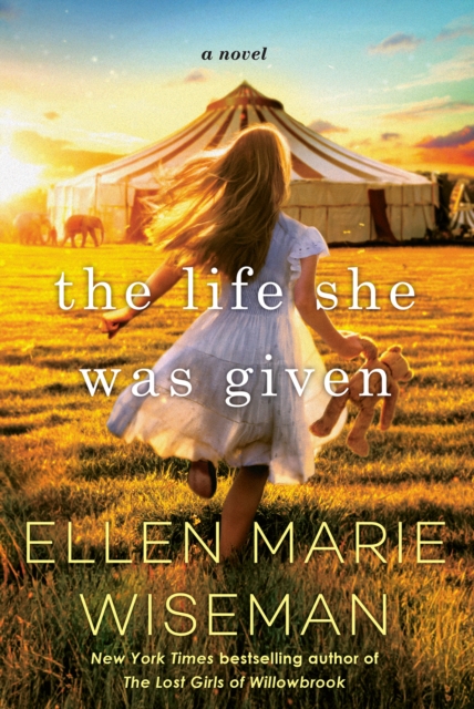 The Life She Was Given : A Moving and Emotional Saga of Family and Resilient Women, EPUB eBook