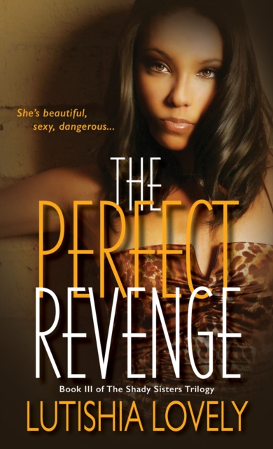 The Perfect Revenge, EPUB eBook