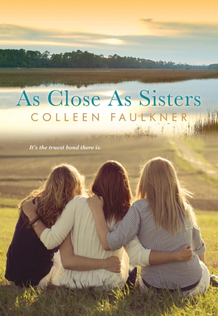 As Close As Sisters, EPUB eBook