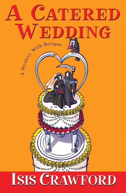 A Catered Wedding, EPUB eBook