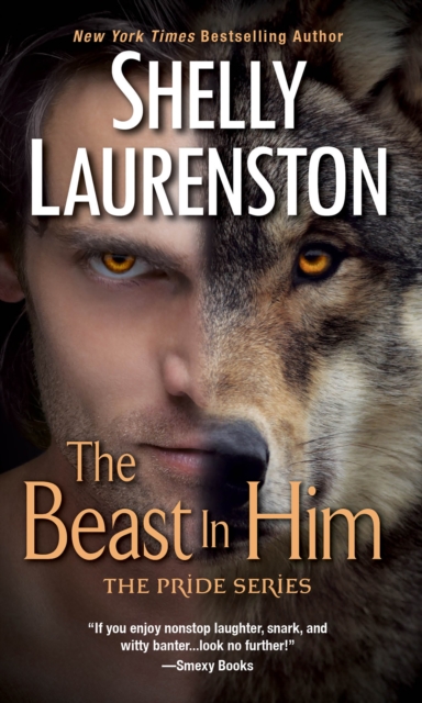 The Beast In Him, EPUB eBook