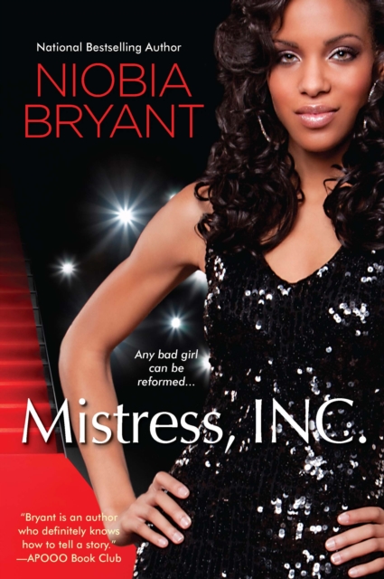 Mistress, Inc., EPUB eBook