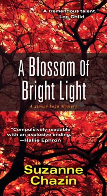 A Blossom of Bright Light, EPUB eBook