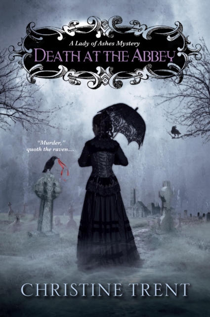 Death at the Abbey, EPUB eBook