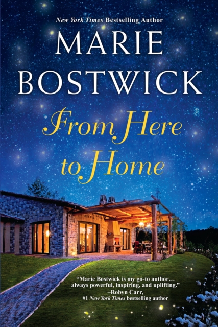 From Here To Home, EPUB eBook