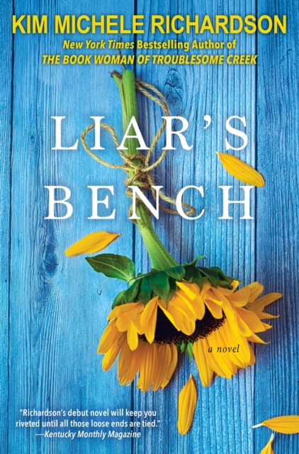 Liar's Bench, EPUB eBook