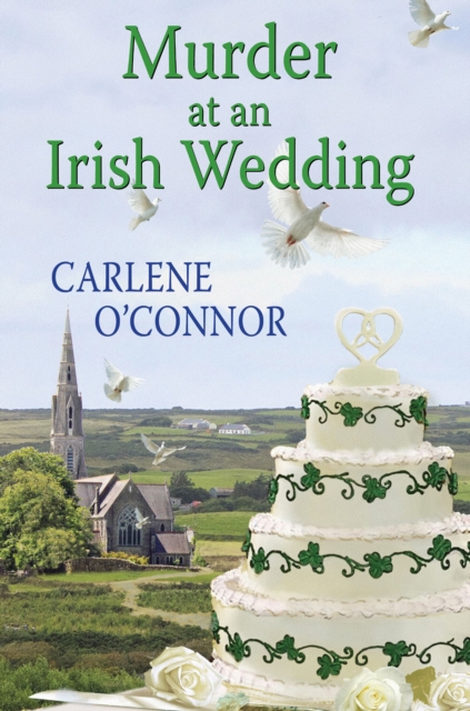 Murder at an Irish Wedding, EPUB eBook