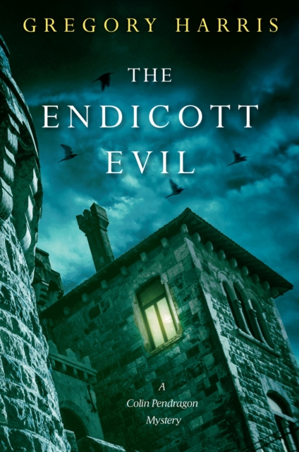 The Endicott Evil, EPUB eBook