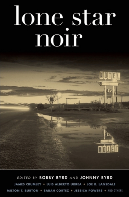 Lone Star Noir, EPUB eBook