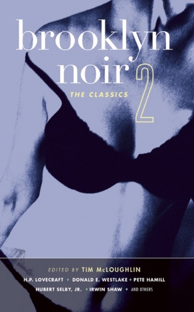 Brooklyn Noir 2 : The Classics, EPUB eBook