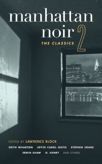 Manhattan Noir 2 : The Classics, EPUB eBook