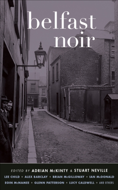Belfast Noir, EPUB eBook