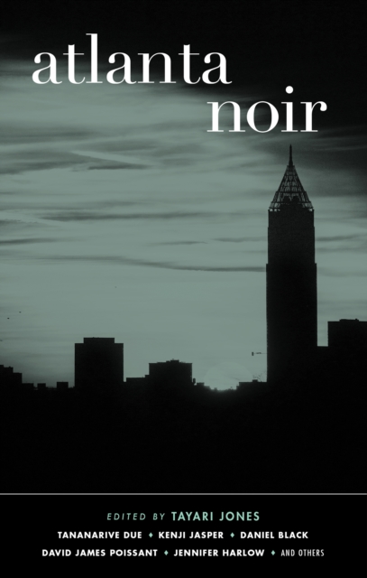 Atlanta Noir, EPUB eBook