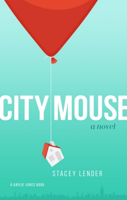 City Mouse, EPUB eBook