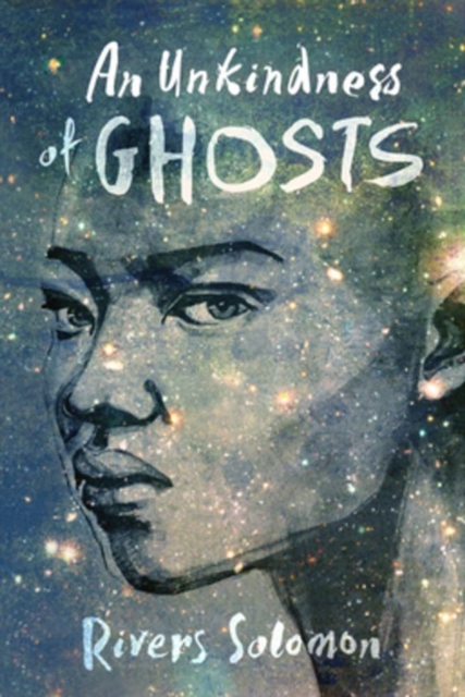 An Unkindness Of Ghosts, Paperback / softback Book