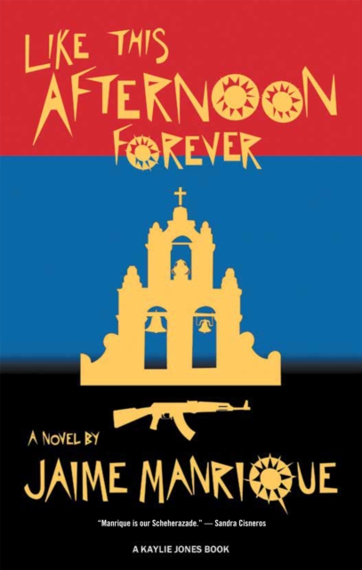 Like This Afternoon Forever, EPUB eBook