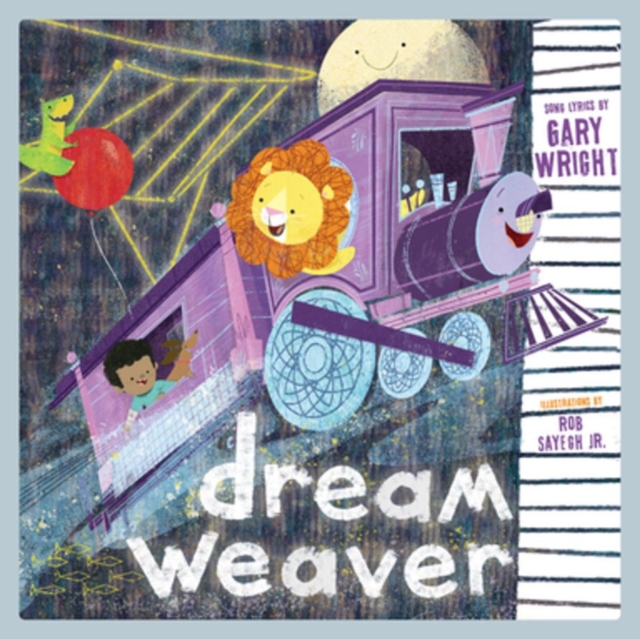 Dream Weaver, Hardback Book