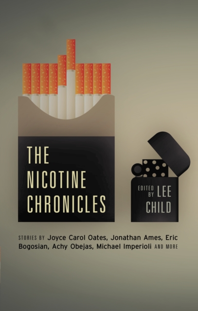 The Nicotine Chronicles, EPUB eBook