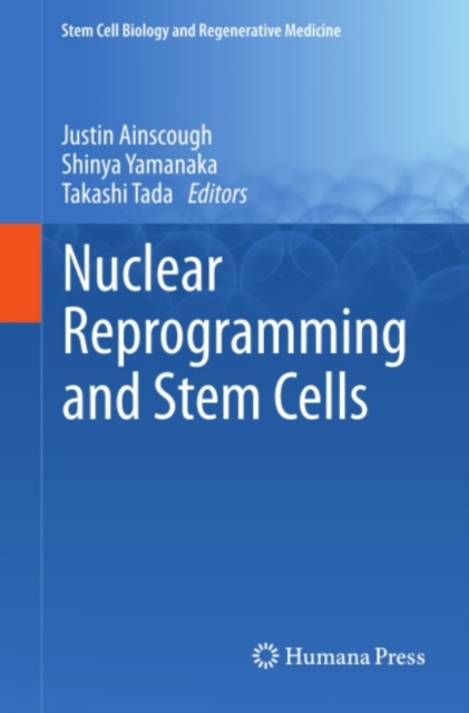 Nuclear Reprogramming and Stem Cells, PDF eBook