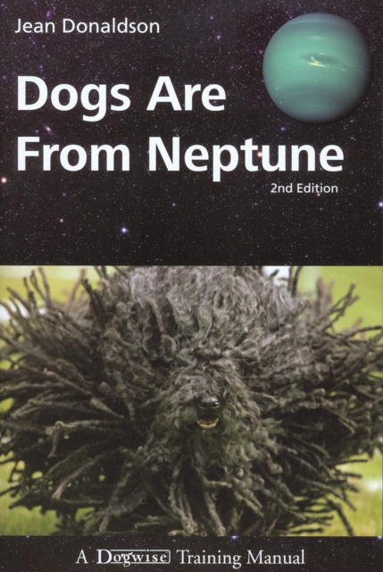 DOGS ARE FROM NEPTUNE, 2ND EDITION, EPUB eBook