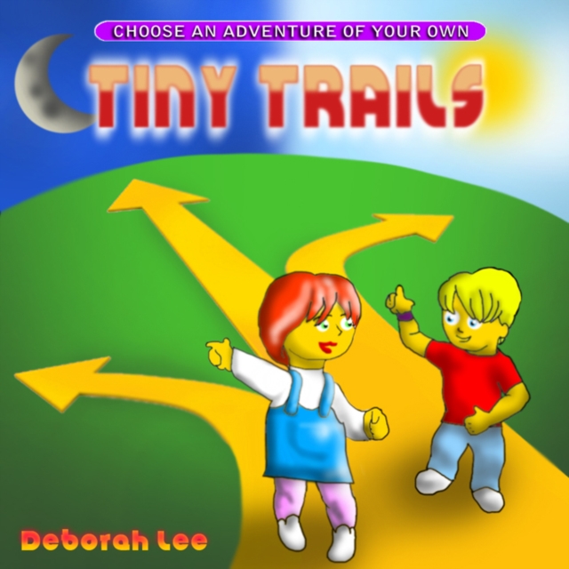 Tiny Trails, EPUB eBook