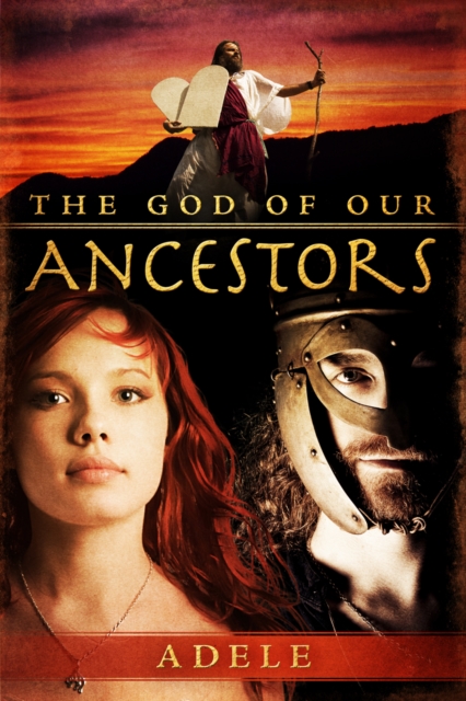 The God of Our Ancestors, EPUB eBook