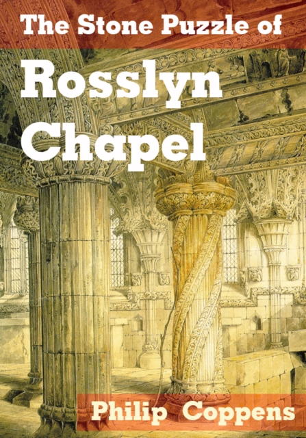 The Stone Puzzle of Rosslyn Chapel, EPUB eBook