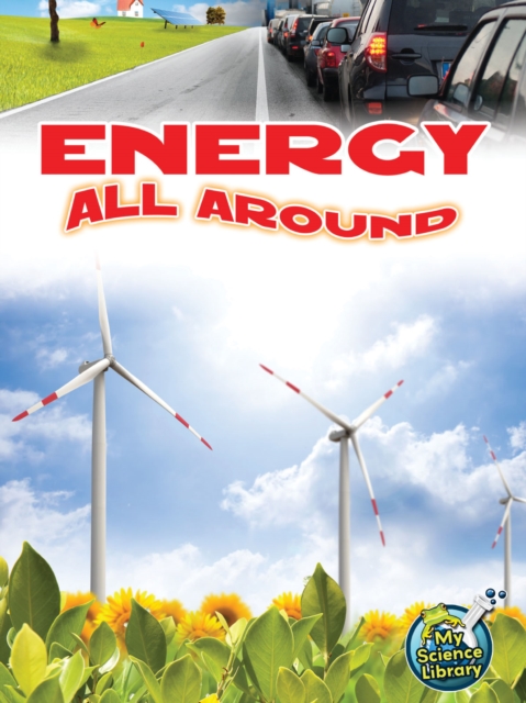 Energy All Around, PDF eBook