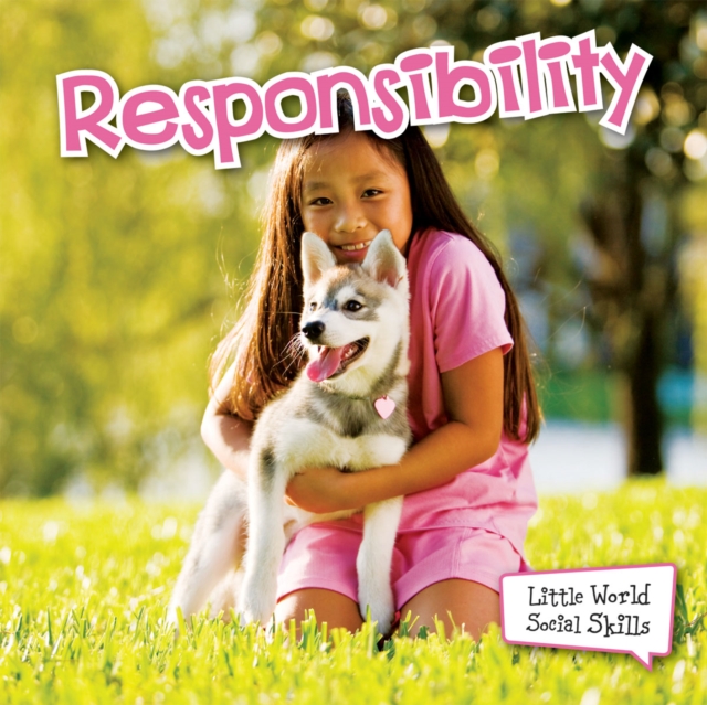 Responsibility, PDF eBook