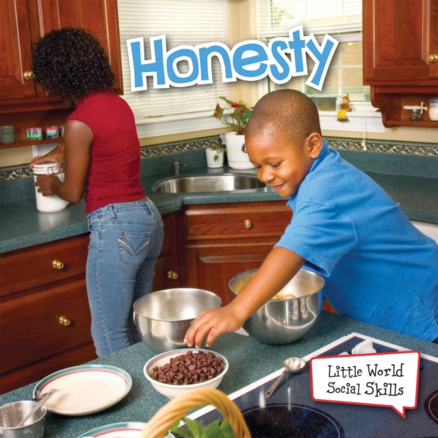 Honesty, PDF eBook