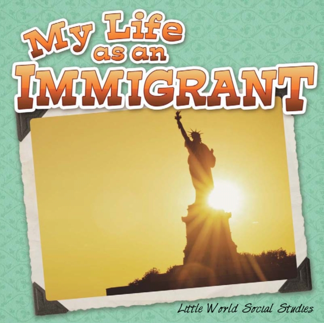 My Life As An Immigrant, PDF eBook