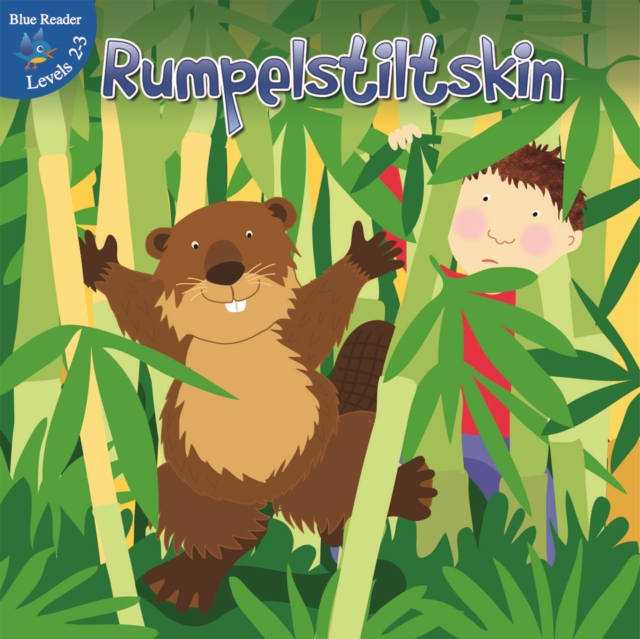 Rumpelstiltskin, PDF eBook