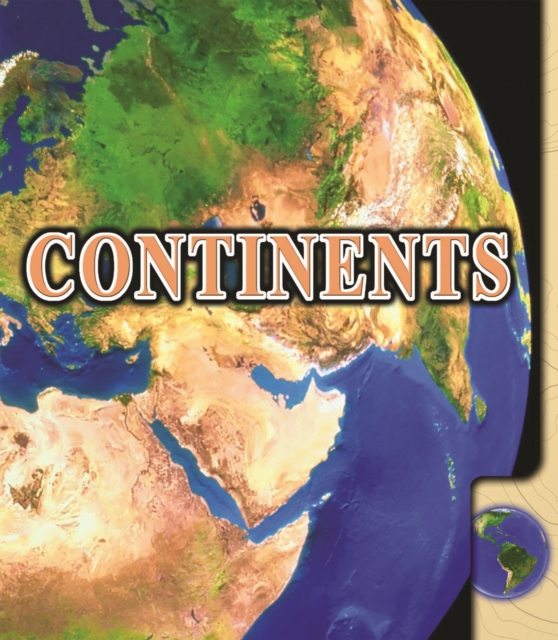 Continents, PDF eBook