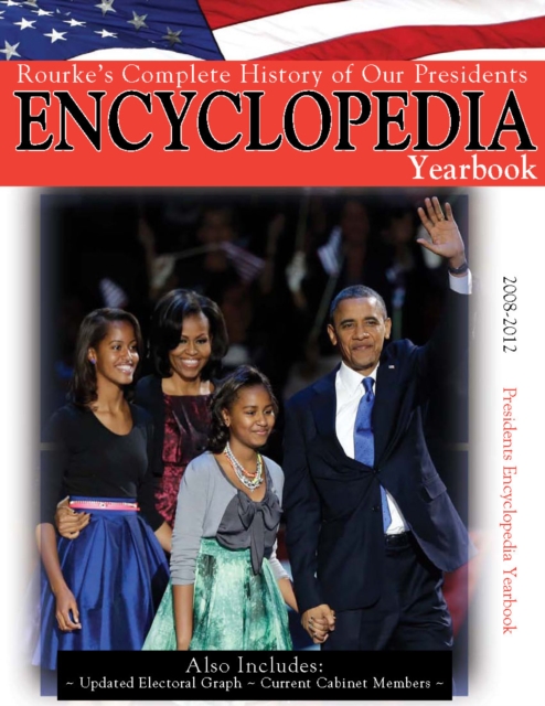 Presidents Encyclopedia Yearbook, PDF eBook