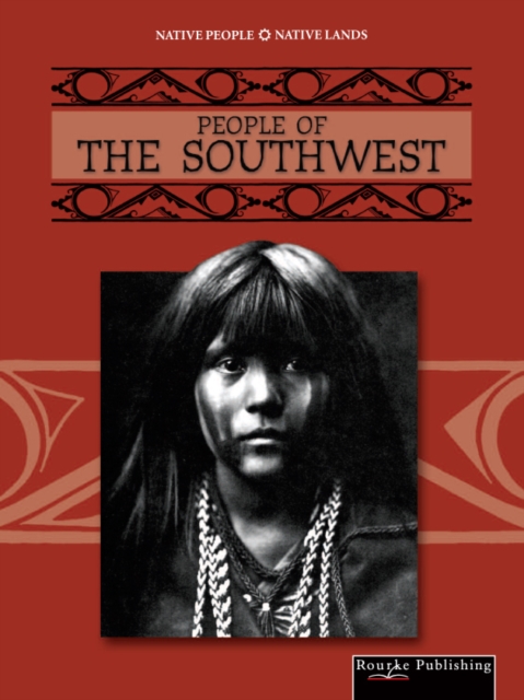 People of The Southwest, PDF eBook