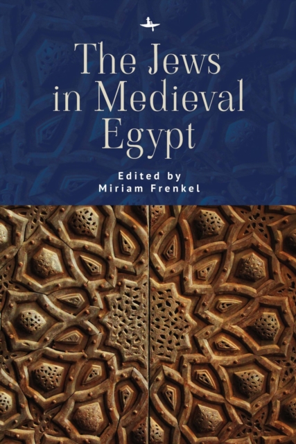 The Jews in Medieval Egypt, PDF eBook