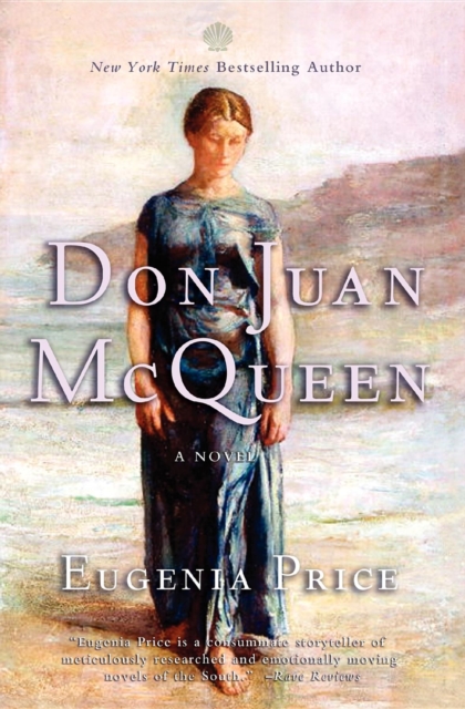 Don Juan McQueen, EPUB eBook
