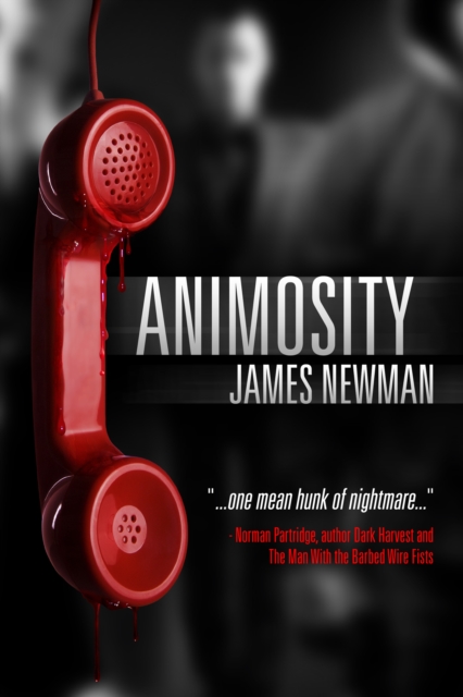 Animosity, EPUB eBook
